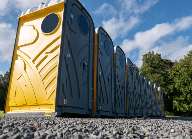 Best Deluxe Portable Toilet Rental  in Warsaw, IN