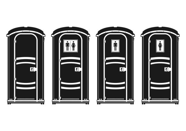 Best Portable Restroom Maintenance and Cleaning  in Warsaw, IN