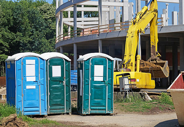 Best Portable Restroom Removal and Pickup  in Warsaw, IN