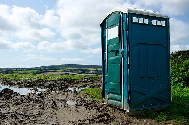 Reliable Warsaw, IN Portable Potty Rental Solutions